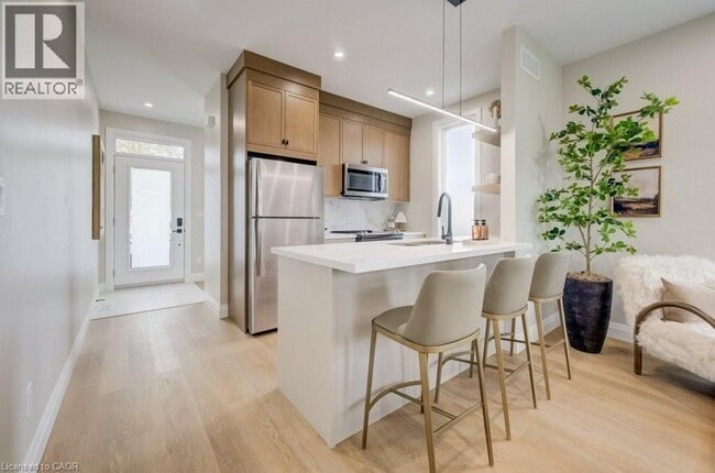 property at 210 Heritage Dr
