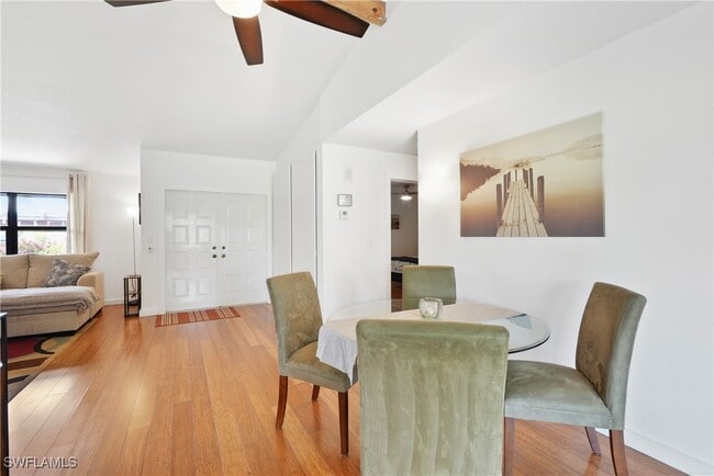 property at 4775 Lakewood Blvd