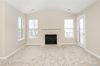 4121 Hampton Ridge Blvd in Howell, MI - Building Photo - Building Photo