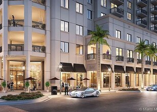 301 Altara Ave, Unit 527 in Coral Gables, FL - Building Photo - Building Photo