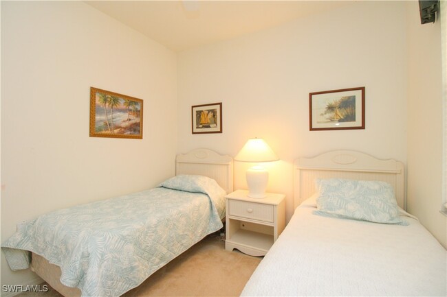 property at 3820 Sawgrass Way