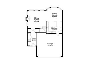 934 Lakemont Dr in Clayton, NC - Foto de edificio - Building Photo