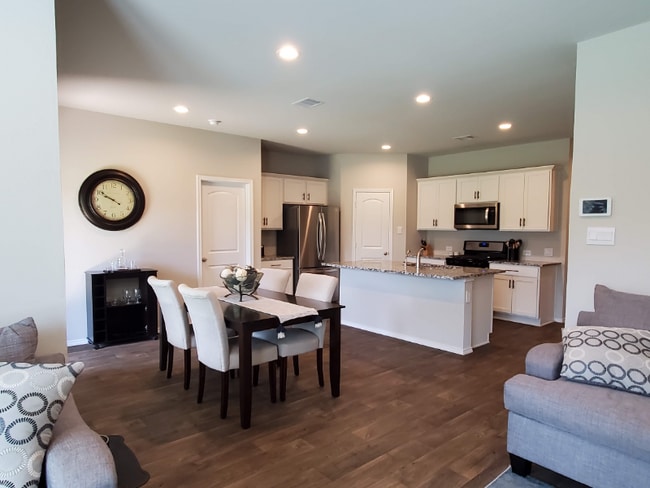 3606 Crimson Embers Ln in Conroe, TX - Building Photo - Building Photo