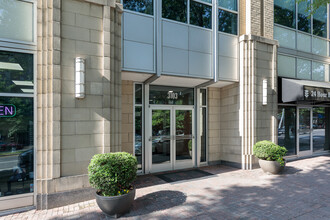 The Phoenix at Clarendon Metro in Arlington, VA - Building Photo - Building Photo