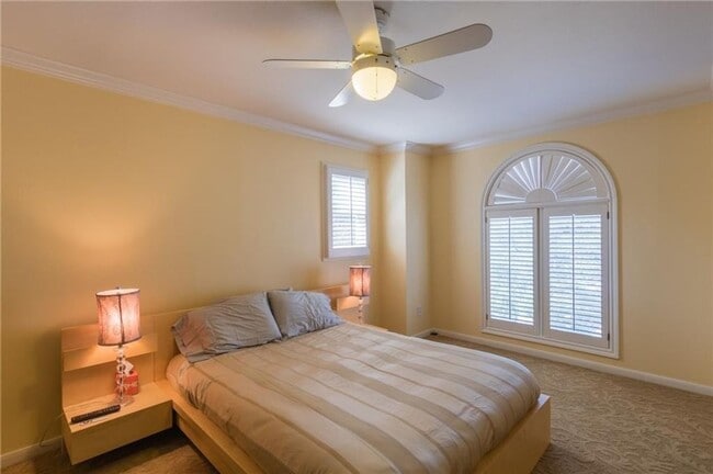 property at 6010 Long Champ Ct