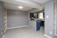 Glen Willow Apartments in Houston, TX - Building Photo - Interior Photo