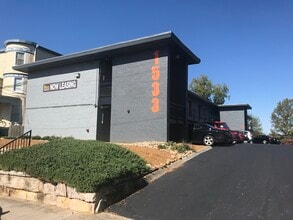 The Highland in Knoxville, TN - Building Photo - Building Photo