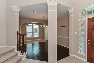 6314 Bennington Springs Dr in Katy, TX - Building Photo - Building Photo