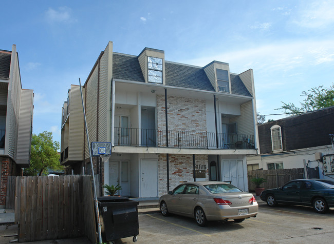 4113 Trenton St in Metairie, LA - Building Photo - Building Photo