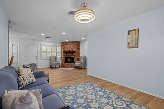 3700 Fairmont Dr in Odessa, TX - Building Photo - Building Photo