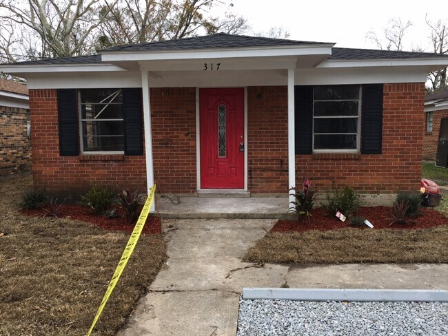 property at 317 Omega Ave