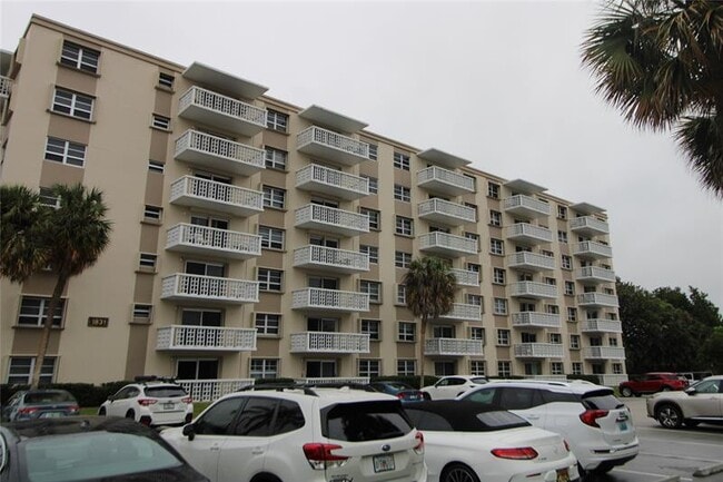 property at 1831 NE 38th St