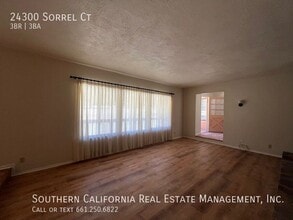 24300 Sorrel Ct in Tehachapi, CA - Building Photo - Building Photo