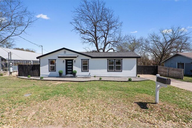 property at 901 N Church St