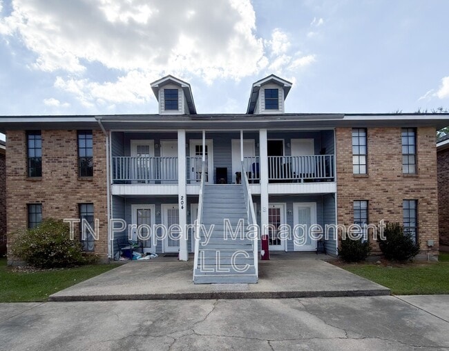 property at 204 Cantal Dr