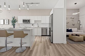 101 Diplomat Pkwy, Unit 1405 in Hallandale Beach, FL - Building Photo - Building Photo