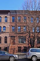 571 Saint Marks Ave Apartments