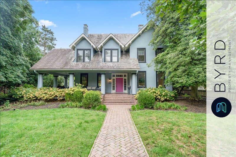 3216 Hawthorne Ave in Richmond, VA - Building Photo