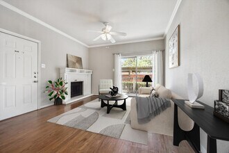 4041 Drake St in Houston, TX - Foto de edificio - Building Photo