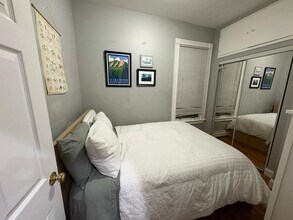 18 Portsmouth St, Unit 18 in Cambridge, MA - Foto de edificio - Building Photo