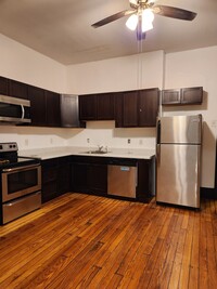 3401 Cherokee St, Unit B in St. Louis, MO - Building Photo - Building Photo