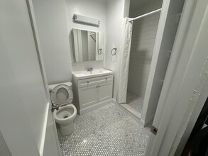 55 Hemenway St in Boston, MA - Foto de edificio - Building Photo