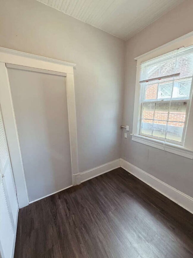 1025 Hillyer Ave in Macon, GA - Building Photo - Building Photo