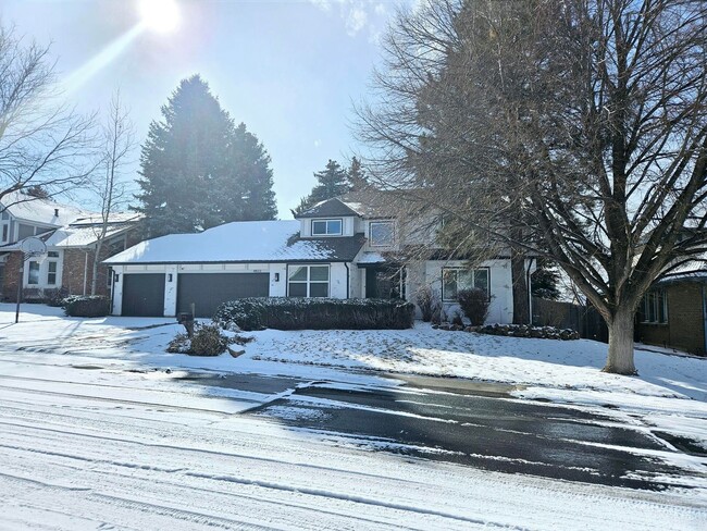 4823 S Crystal St in Aurora, CO - Building Photo - Building Photo
