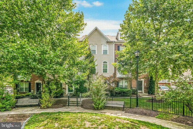 property at 9624 Westerdale Dr