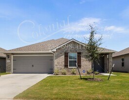 1311 Iron Horse Dr in Killeen, TX - Building Photo