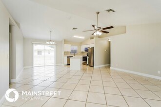 5140 27th St SW in Lehigh Acres, FL - Building Photo - Building Photo