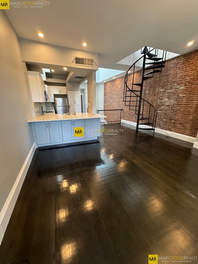 property at 267 Beacon St