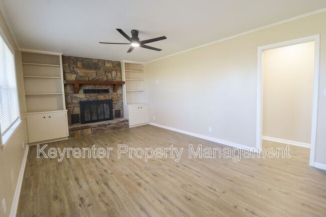 1705 Bixby Rd in Mounds, OK - Building Photo - Building Photo