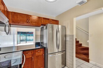 3791 NW 78th Ave-Unit -8 in Hollywood, FL - Building Photo - Building Photo