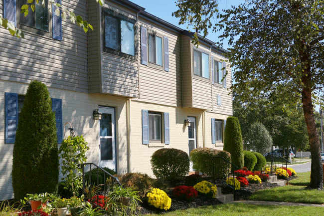 Mystic Point Apartments in Somers Point, NJ - Building Photo - Building Photo