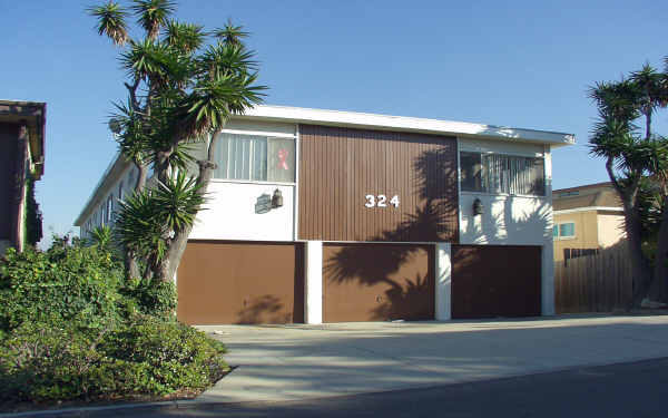 324 Concord St in El Segundo, CA - Building Photo - Building Photo