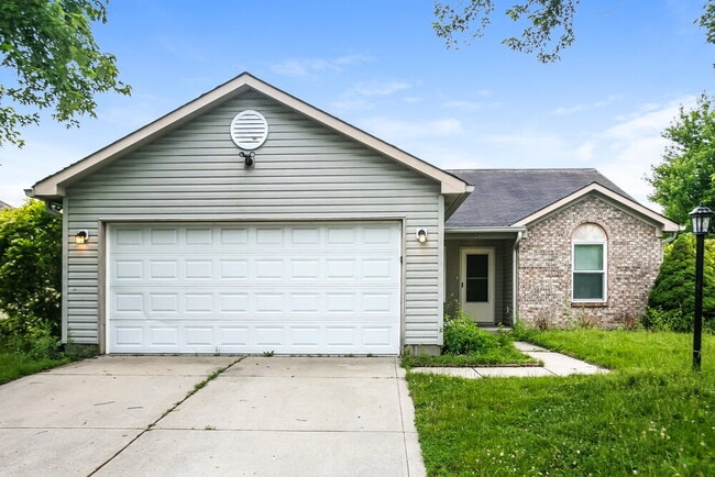 property at 1358 Evergreen Dr