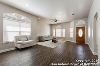 3822 Southern Bluff in San Antonio, TX - Building Photo - Building Photo