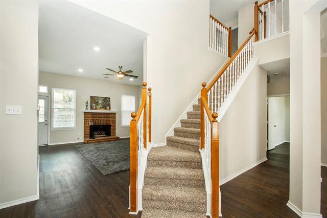 1321 Kentshire Cir in Plano, TX - Building Photo - Building Photo