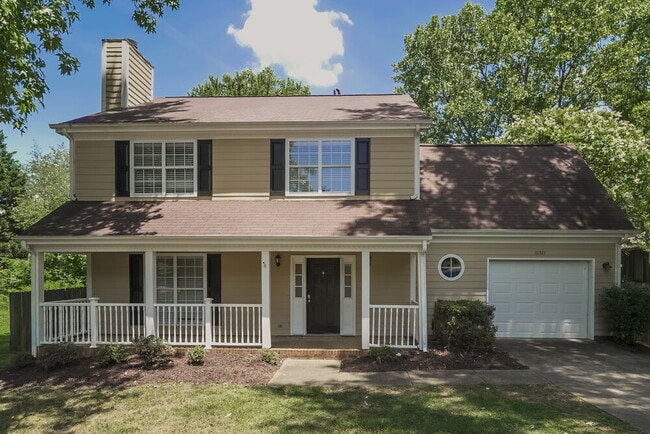 property at 10327 Conistan Pl