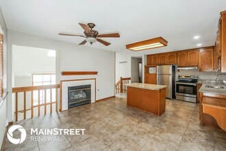 518 Valle Dr in Belton, MO - Building Photo - Building Photo