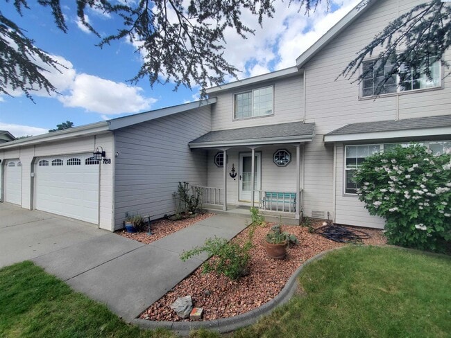 property at 7218 W 15th Pl