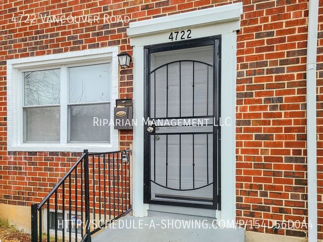 4722 Vancouver Rd photo'