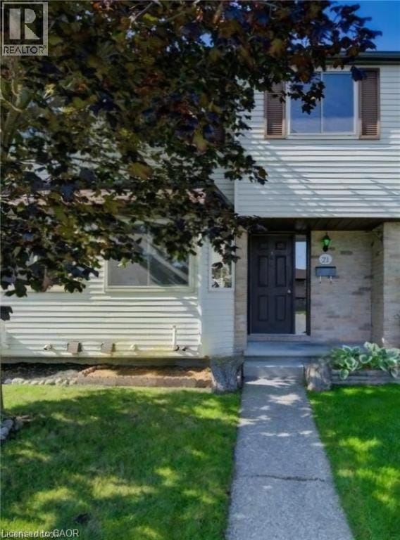 property at 700 Erinbrook Dr