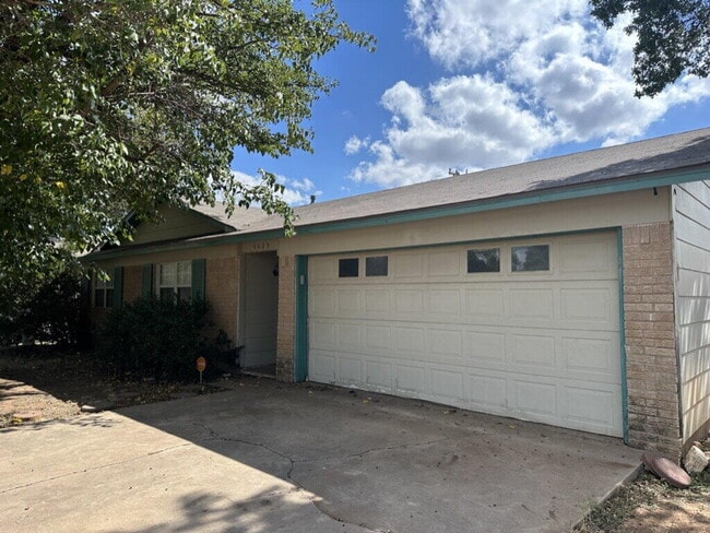 property at 5423 49th St