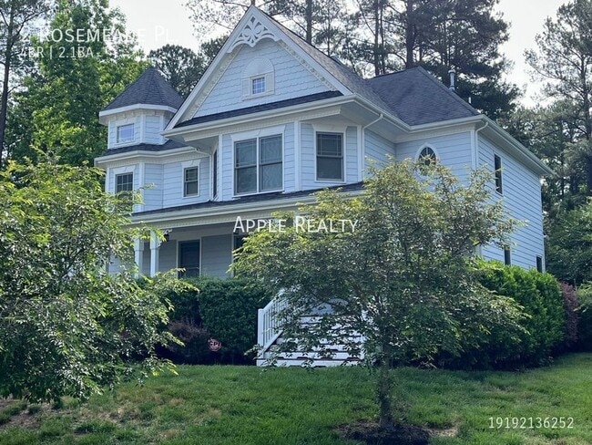 property at 2 Rosemeade Pl