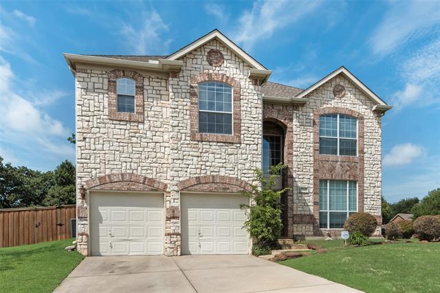 1400 Palmares Ct in Corinth, TX - Building Photo - Building Photo