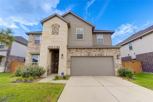 1525 Dawn Hbr Dr in Katy, TX - Building Photo - Building Photo