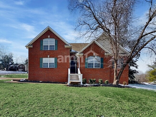 property at 1200 Nighthawk Ct