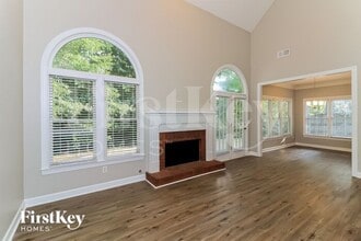 5022 Kendall Station NW in Acworth, GA - Foto de edificio - Building Photo